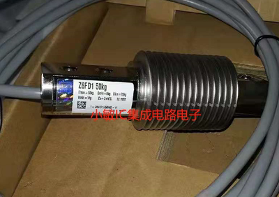 HBM传感器Z6FD1/50KG,Z6FD1/100KG,Z6FD1/200KG全新进口原装议价