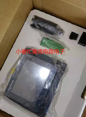 施耐德触摸屏HMISCU6A5 HMISCU8A5 HMISCU6B5 HMISCU8B5询价