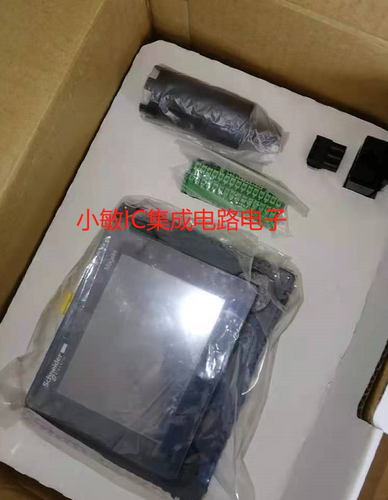 施耐德触摸屏HMISCU6A5 HMISCU8A5 HMISCU6B5 HMISCU8B5询价