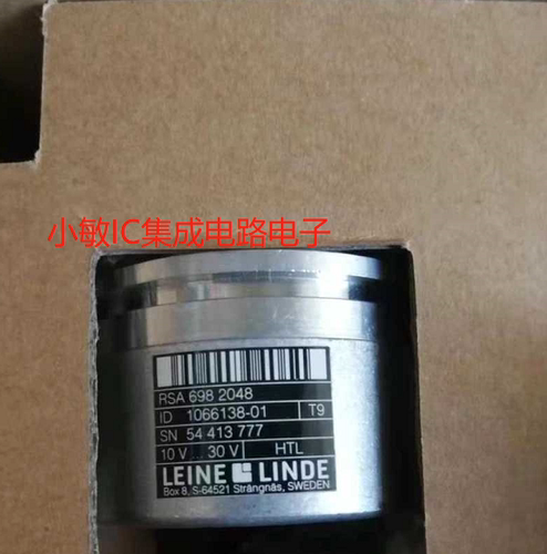 全新原装林德编码器RSA698 2048 1066138-01风电编码器议价