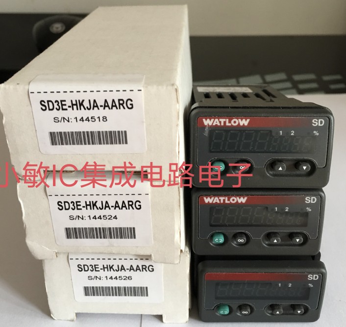 SD3E-HKJA-AARG/SD3E-HKJA-AAAA/PM6C1CA-3AAAAAA瓦特隆温控器询