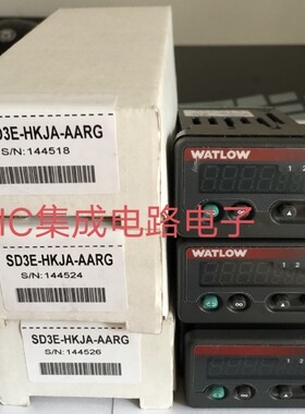 SD3E-HKJA-AARG/SD3E-HKJA-AAAA/PM6C1CA-3AAAAAA瓦特隆温控器询