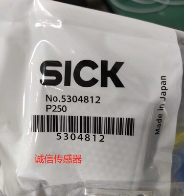 全新原装SICK西克反光板 PL40A 1012720/ P250 5304812