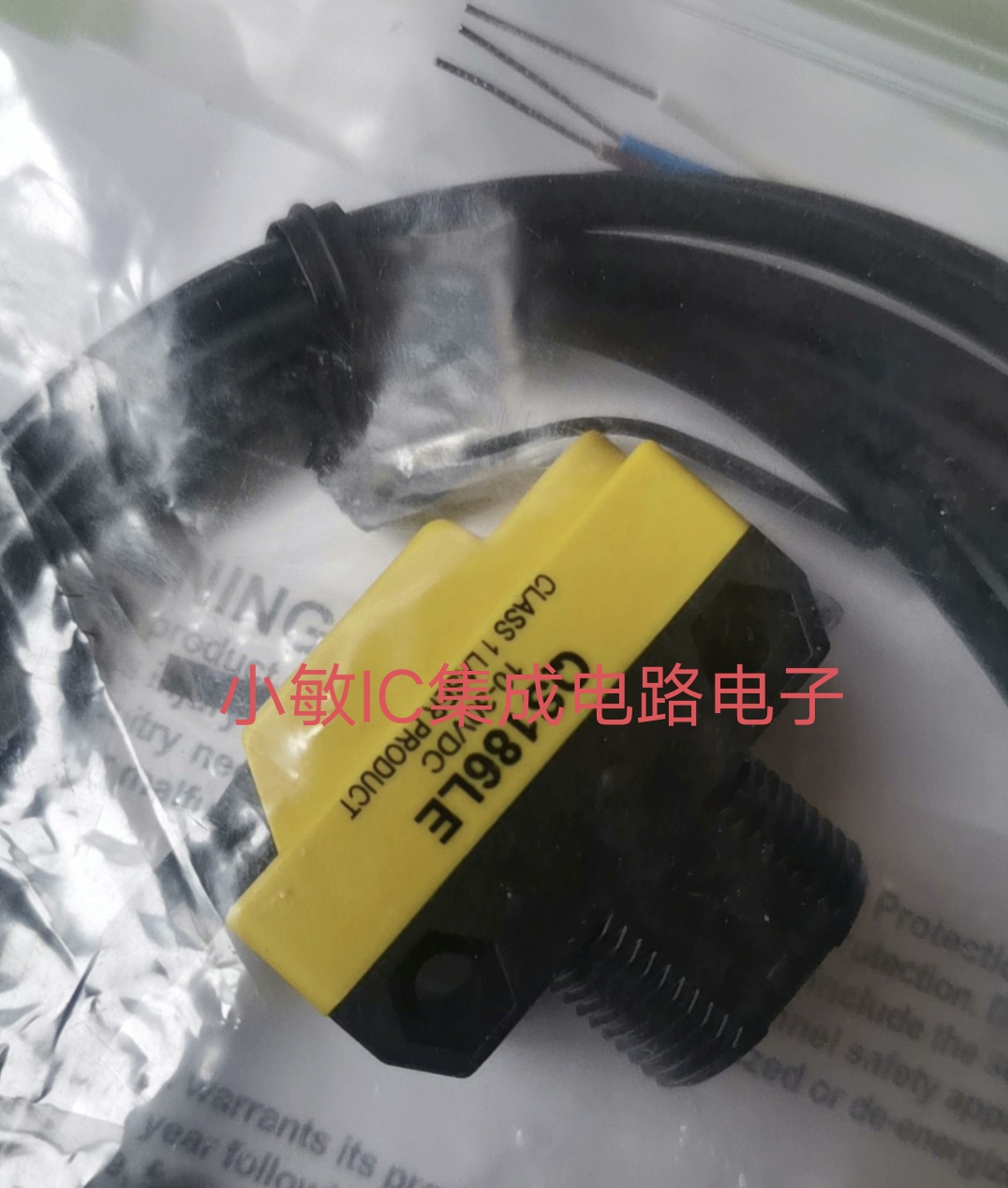 邦纳传感器QS168LE S186E QS18V6ND S18SP6DL QS18vN6FF100询价