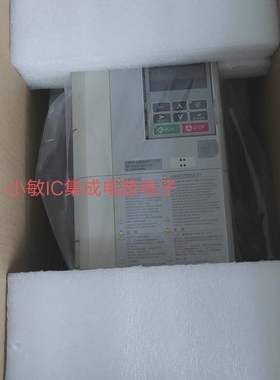 全新A1000安川变频器CIMR-AB4A0011/0018/0023/0031/0038/0044FBA