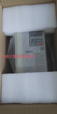 全新A1000安川变频器CIMR-AB4A0011/0018/0023/0031/0038/0044FBA
