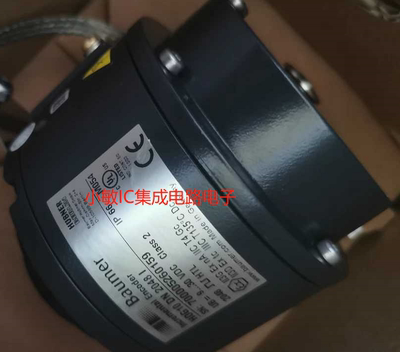 堡盟全新发电机编码器 型号HOG110DN2048I 堡盟编码器。