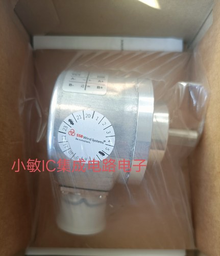 亨士乐编码器0566713 0566833