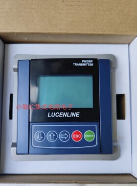 洛联P3100-1P F2100-1P变送器 Lucenline PH/ORP 变送器询价