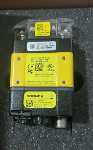 DMR-362Q-MAX康耐视读码器DM362Q全新原装议价