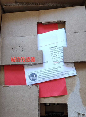 安士能CET4-AR-CRA-AH-50X-SG-C2333-120246 SN02X12-732L-MC2122