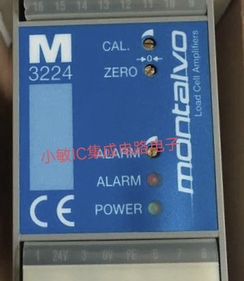 蒙特福张力控制器M3224 M3200 M3200-CE UPB  5 5000N询价
