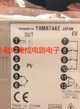 原装温控器SDC15 C15TR0TD0200 C15TR0RD0200