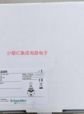 施耐德主令开关控制器XKBA32220XKB-A32220XKBA32200全新询价