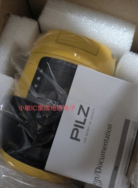 皮尔滋6D000013/12 PSEN sc L 5.5/3.0 08-12安全激光扫描仪询价