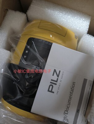 皮尔滋6D000013/12 PSEN sc L 5.5/3.0 08-12安全激光扫描仪询价