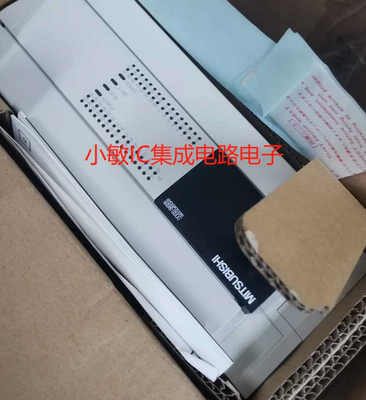 全新原装三菱PLC FX3U-64MR/ES FX3U-16MT/ES 32 48 64 80 128M