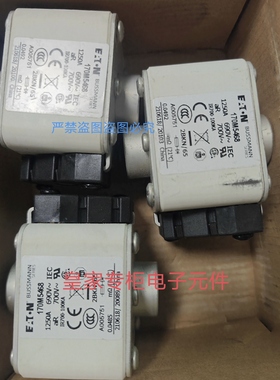 伊顿熔断器 170M 6013 6015 16016 6017 60181 5468询价