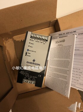 艾默生OVATION系统西屋DCS电源 1X00781H01L/1X01046H01L1