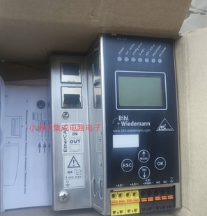全新必威Bihl+Wiedemann BWU2602AS-i模块 Bihl