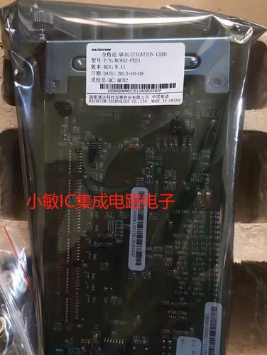 瑞斯康达RC952-FEE1转换器模块10/100Base-T快速以太网电口