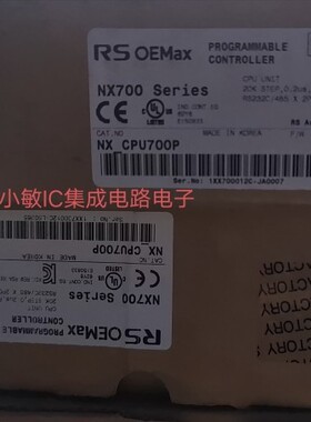 瓦特隆TLM-8 NX-CPU700P模块PM3C1AK-AAAAAAA/E2J49-J12C14H询价