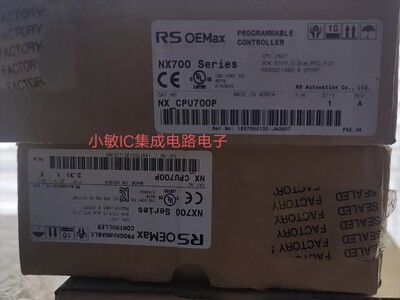 瓦特隆TLM-8 NX-CPU700P模块PM3C1AK-AAAAAAA/E2J49-J12C14H询价