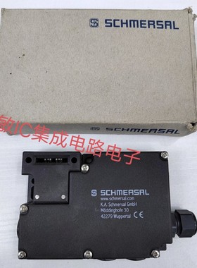 Schmersa施迈赛安全开关EX-AZM 161SK-12/12RK-024-3D 101185420