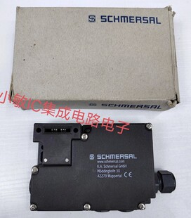 Schmersa施迈赛安全开关EX-AZM 161SK-12/12RK-024-3D 101185420