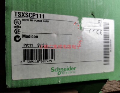 施耐德Schneider变频器TSXSCP111 TSXSCP112 TSXSCY11601全新询价