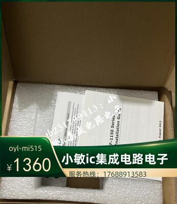 MOXA ICF-1150I-S-ST-T-V1.1工业级RS-232/422/485转光纤转换机