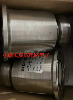 BD-SENSORS传感器DMK 351P 295-5001-1-3-100-C62-7-1-2-000