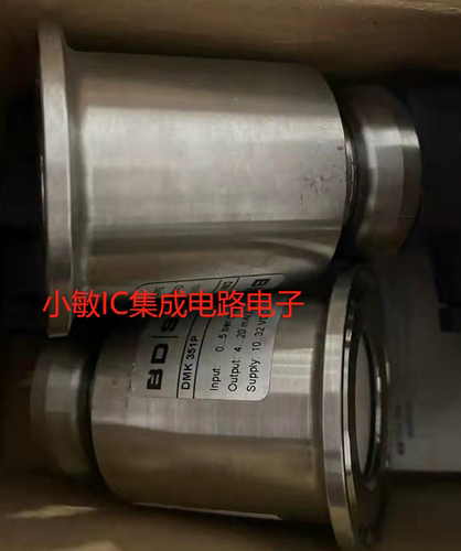 BD-SENSORS传感器DMK 351P 295-5001-1-3-100-C62-7-1-2-000