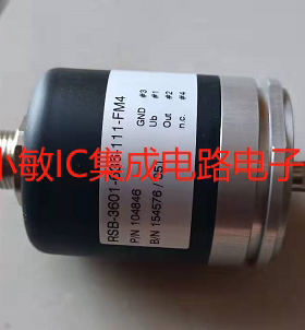 NOVOtechink 角度传感器RSB-3601-636-111-FM4全新