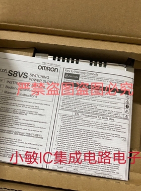 欧姆龙S8VS-18024开关电源E3S-CT11 G9SB-2002-C ZX-EDR5T询价