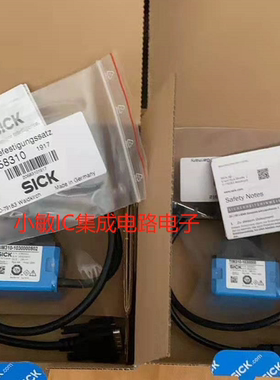 SICK西克读码器TIM310-1030000S02 1062221全新原装