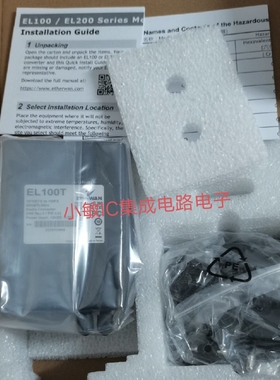EtherWAN转换器EMC400-EPWS EL100T 20-3C EL900-A-C-1-A询价