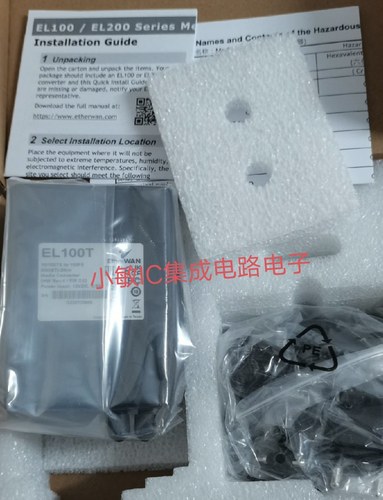 EtherWAN转换器EMC400-EPWS EL100T 20-3C EL900-A-C-1-A询价