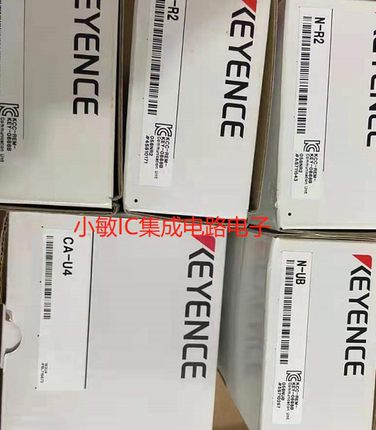 基恩士N-R2 N-UB CA-U4  N-UB FU-4F FU-4FZ FU-77 FU-77TZ议价