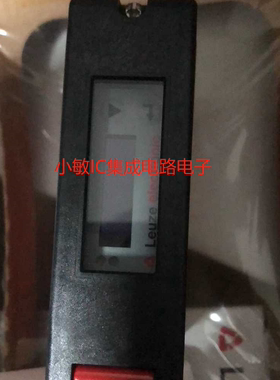 全新原装LEUZE劳易测 ODSL 96B M/C6.S-800-S 12现货