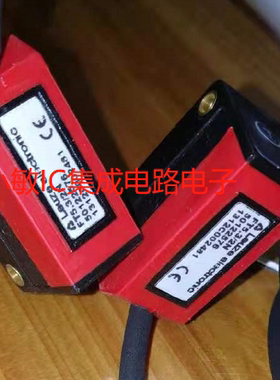 全新劳易测Leuze传感器 FT5.3/2N 现货50122576