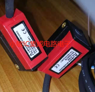 全新劳易测Leuze传感器 FT5.3/2N 现货50122576