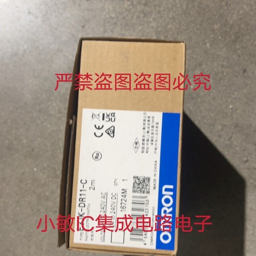 欧姆龙光电开关E3JK-DR11-C DRT2-MD32ML F3W-D052A G9SA-501询价