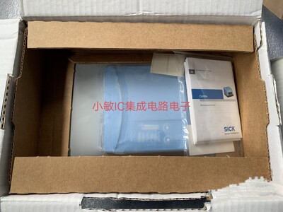 sick西克固定式条形码扫描器CLV690-0000 订货号:1056600全新询价
