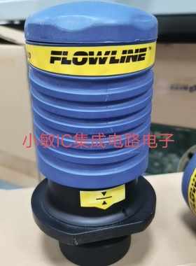 FLOWLINE弗莱超声波防爆液位计LU20-5001-IS