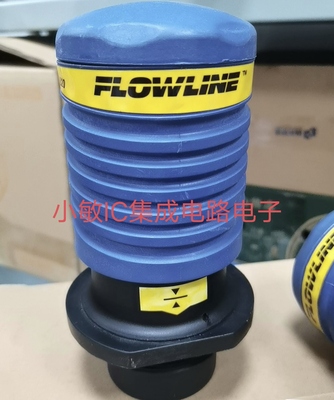 FLOWLINE弗莱超声波防爆液位计LU20-5001-IS