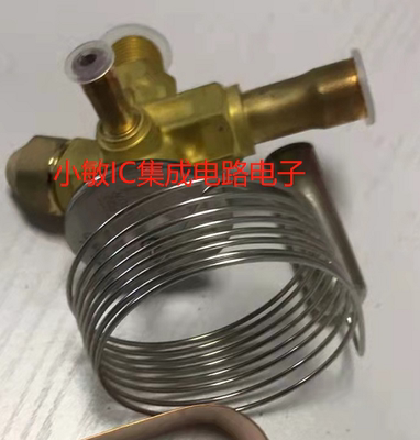 Danfoss丹佛斯 膨胀阀TEX2 冷库外平衡 068Z3284 3229 3211 3209