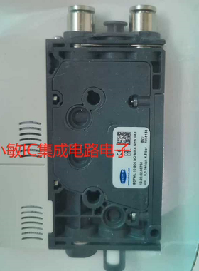 全新原装schmalz施迈茨SCPMC 10 S04 NO M8-6 NPN AA9真空发生器