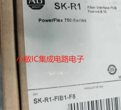 AB变频器驱动板SK-R1-FIB1-F8 690V SK-H1-GDB1-F1314E询价