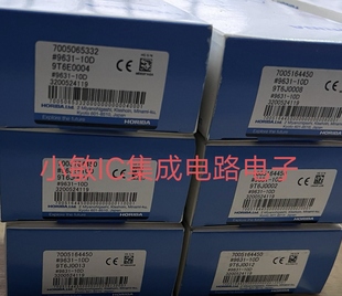 9651 HORIBA堀场电极3552 10D 9615S 10D询价CRT8300 9631